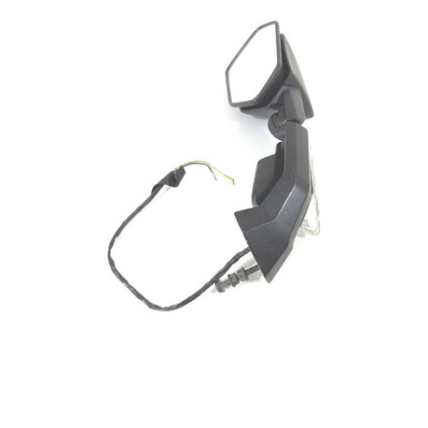 Retrovisor Esquerdo Kawasaki Zx10 R Original Ano 2009 2010