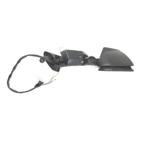 Retrovisor Esquerdo Kawasaki Zx10 R Original Ano 2009 2010