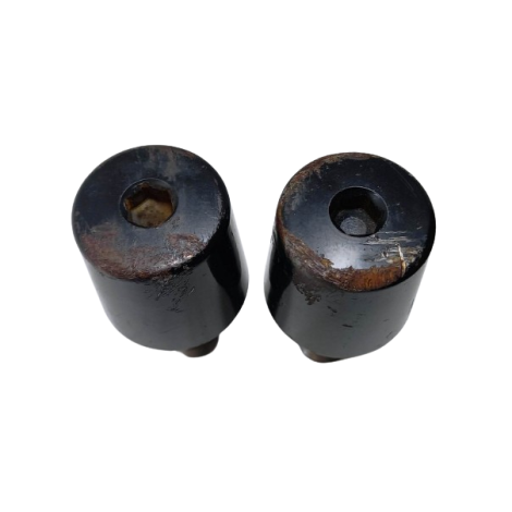 Peso Guidão Yamaha Modelo XJ6 N Ano 2011 Original (040)