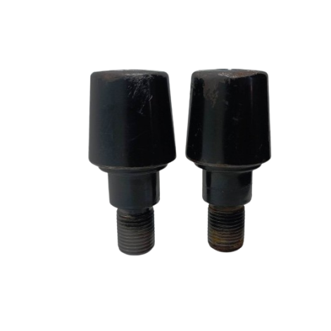 Peso Guidão Yamaha Modelo XJ6 N Ano 2011 Original (040)