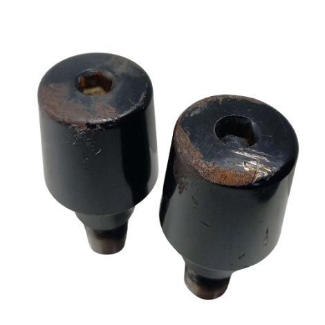 Peso Guidão Yamaha Modelo XJ6 N Ano 2011 Original (040)