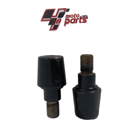 Peso Guidão Yamaha Modelo XJ6 N Ano 2011 Original (040)