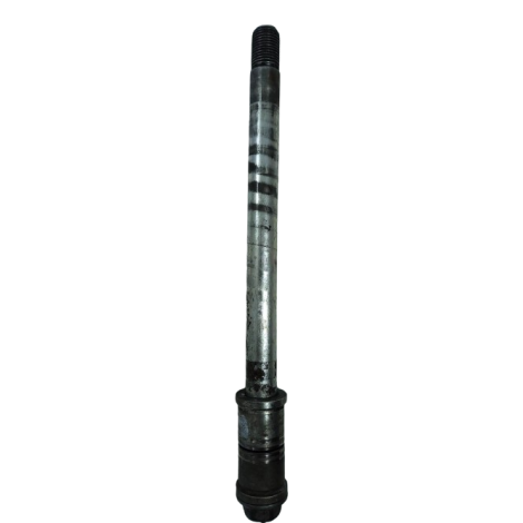 Eixo Roda Dianteira Yamaha Modelo XJ6 N Ano 2011 Origina 039