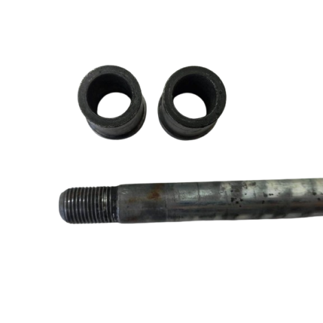 Eixo Roda Dianteira Yamaha Modelo XJ6 N Ano 2011 Origina 039