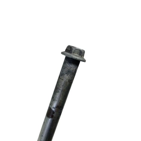 Eixo Roda Dianteira Yamaha Modelo XJ6 N Ano 2011 Origina 039