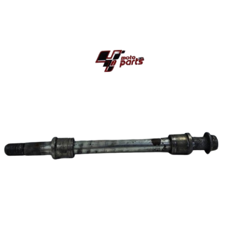 Eixo Roda Dianteira Yamaha Modelo XJ6 N Ano 2011 Origina 039