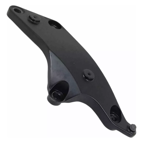 Suporte B Direito Kawasaki Zx10 R Ano 2009 2010 Original