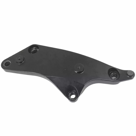 Suporte B Direito Kawasaki Zx10 R Ano 2009 2010 Original