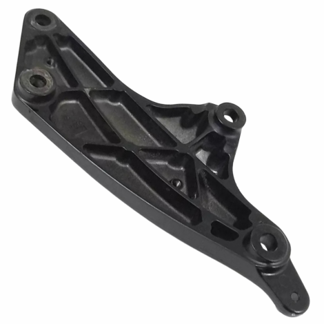 Suporte B Esquerdo Kawasaki Zx10 R Ano 2009 2010 Original