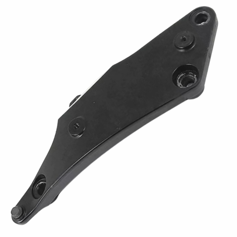 Suporte B Esquerdo Kawasaki Zx10 R Ano 2009 2010 Original