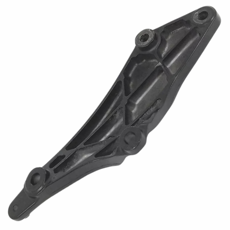 Suporte B Esquerdo Kawasaki Zx10 R Ano 2009 2010 Original