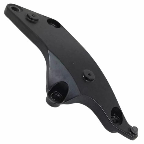 Suporte B Esquerdo Kawasaki Zx10 R Ano 2009 2010 Original