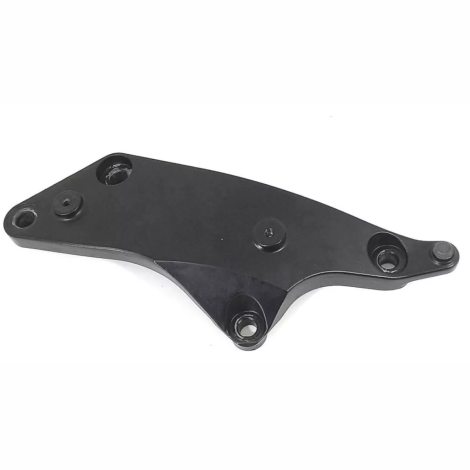 Suporte B Esquerdo Kawasaki Zx10 R Ano 2009 2010 Original