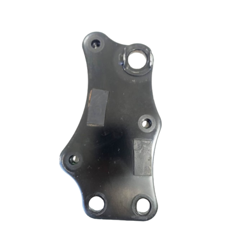 Suporte Bacalhau Esquerdo Yamaha Xj6 N Ano 2011 Original 039