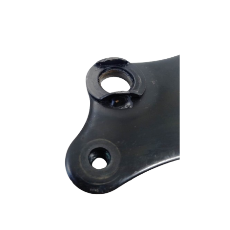 Suporte Bacalhau Esquerdo Yamaha Xj6 N Ano 2011 Original 039