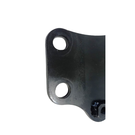 Suporte Bacalhau Esquerdo Yamaha Xj6 N Ano 2011 Original 039