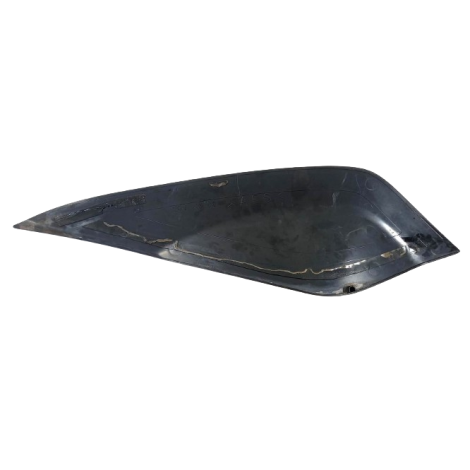 Aba Tanque Direito Yamaha XJ6 N Ano 2011 Original (039) | 4A Motoparts
