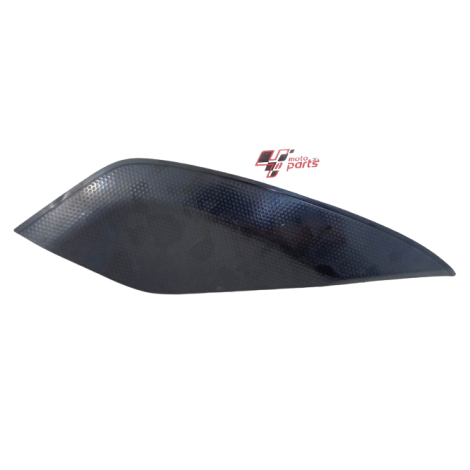 Aba Tanque Direito Yamaha XJ6 N Ano 2011 Original (039) | 4A Motoparts