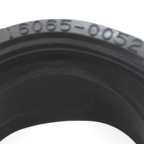 Coletor Admissão Kawasaki Zx10 R Ano 2009 2010 Original