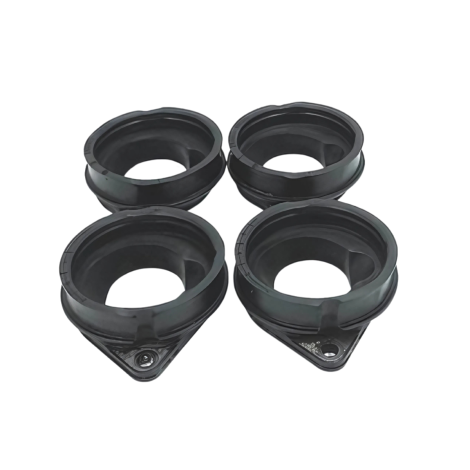 Coletor Admissão Kawasaki Zx10 R Ano 2009 2010 Original