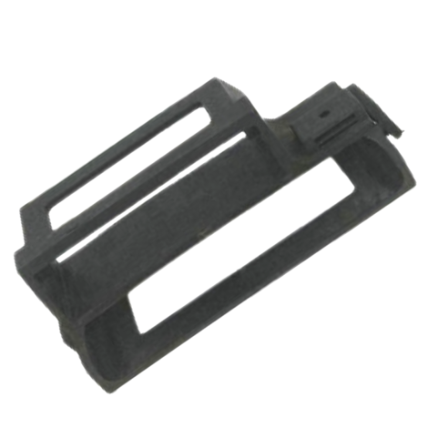 Borracha Suporte Modulo Kawasaki Zx10 R 2009 2010 Original