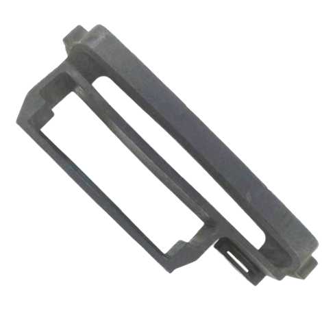 Borracha Suporte Modulo Kawasaki Zx10 R 2009 2010 Original