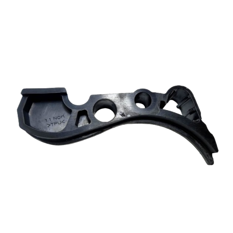 Deslizante Corrente Yamaha XJ6 N Ano 2011 Origina AVARIA 039