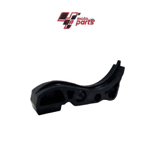 Deslizante Corrente Yamaha XJ6 N Ano 2011 Origina AVARIA 039