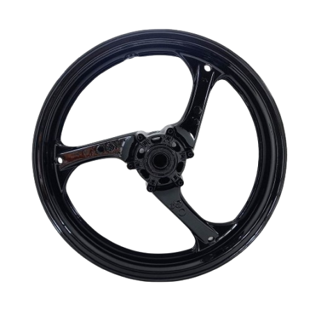 Roda Dianteira Honda Modelo Cbr 1000Rr Ano 2007 Original