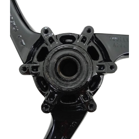 Roda Dianteira Honda Modelo Cbr 1000Rr Ano 2007 Original