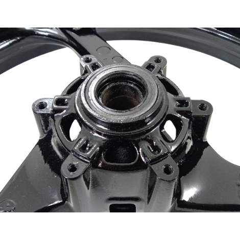 Roda Dianteira Honda Modelo Cbr 1000Rr Ano 2007 Original
