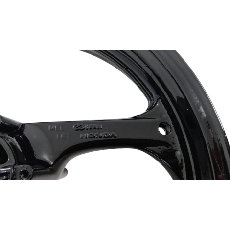 Roda Dianteira Honda Modelo Cbr 1000Rr Ano 2007 Original