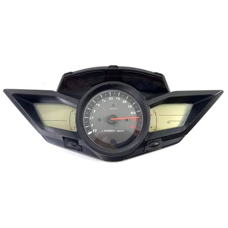 Painel Velocímetro Honda VFR 1200F Ano 2012 Original (041)