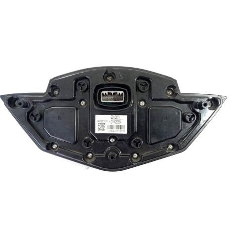 Painel Velocímetro Honda VFR 1200F Ano 2012 Original (041)