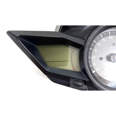 Painel Velocímetro Honda VFR 1200F Ano 2012 Original (041)