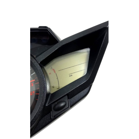 Painel Velocímetro Honda VFR 1200F Ano 2012 Original (041)