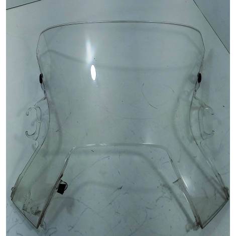 Bolha Honda Modelo VFR 1200F Ano 2012 Original AVARIA (042)