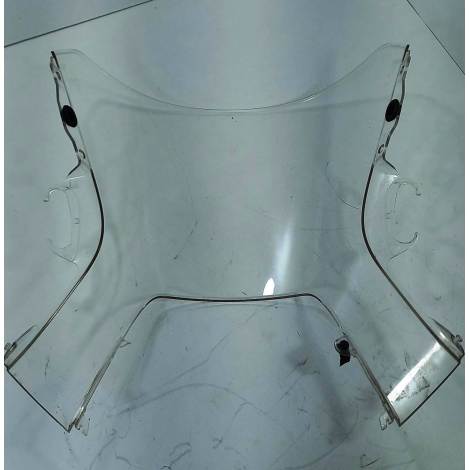 Bolha Honda Modelo VFR 1200F Ano 2012 Original AVARIA (042)