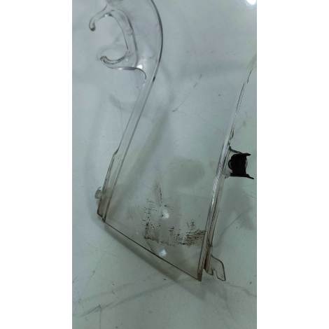 Bolha Honda Modelo VFR 1200F Ano 2012 Original AVARIA (042)