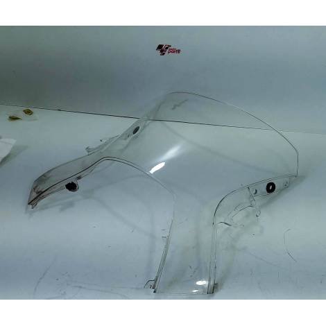 Bolha Honda Modelo VFR 1200F Ano 2012 Original AVARIA (042)