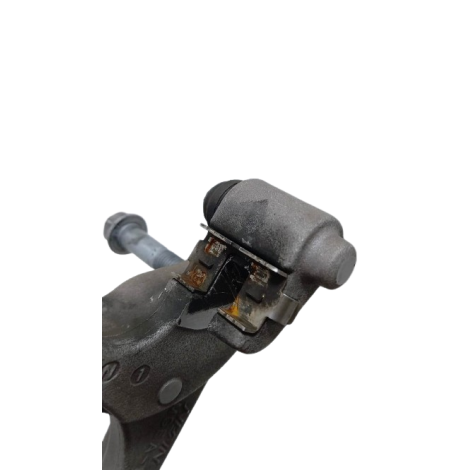 Suporte Pinça Traseira Honda VFR 1200F 2012 Original (041)  