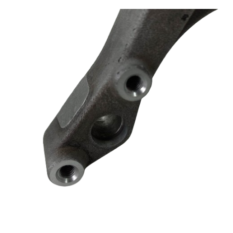 Suporte Pinça Traseira Honda VFR 1200F 2012 Original (041)  