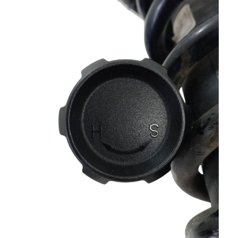 Amortecedor Traseiro Honda VFR 1200F 2012 Original (042)