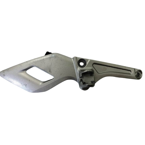 Bacalhau Dianteiro Direito Honda VFR 1200F 2012 Original 041