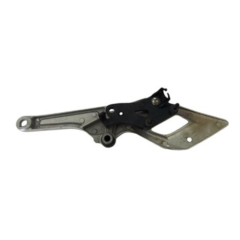 Bacalhau Dianteiro Direito Honda VFR 1200F 2012 Original 041