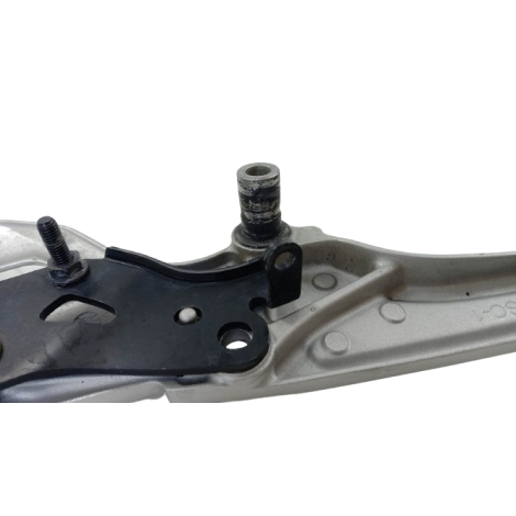 Bacalhau Dianteiro Direito Honda VFR 1200F 2012 Original 041