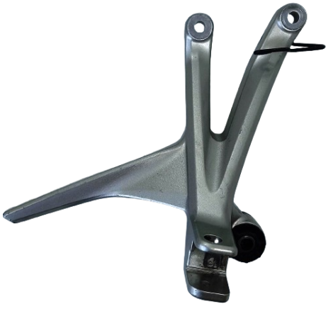 Bacalhau Traseiro Direito Honda VFR 1200F 2012 Original (041