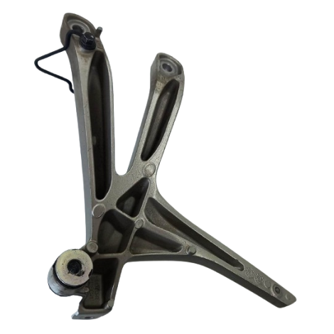 Bacalhau Traseiro Direito Honda VFR 1200F 2012 Original (041