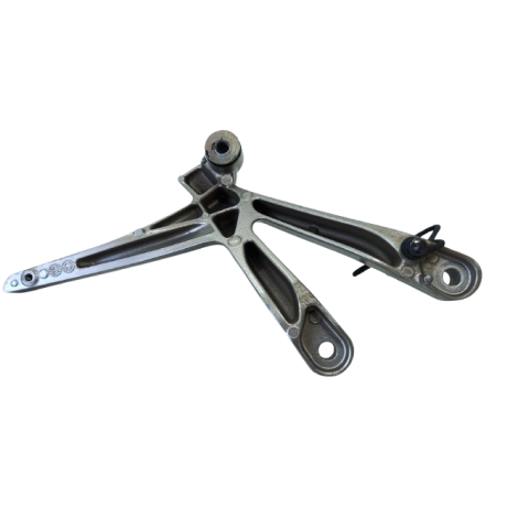 Bacalhau Traseiro Direito Honda VFR 1200F 2012 Original (041