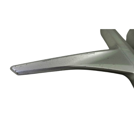 Bacalhau Traseiro Direito Honda VFR 1200F 2012 Original (041